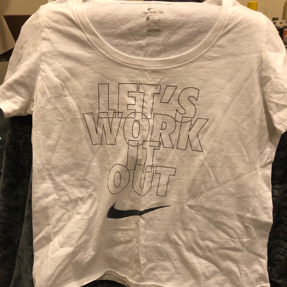 Nike Med T-shirt